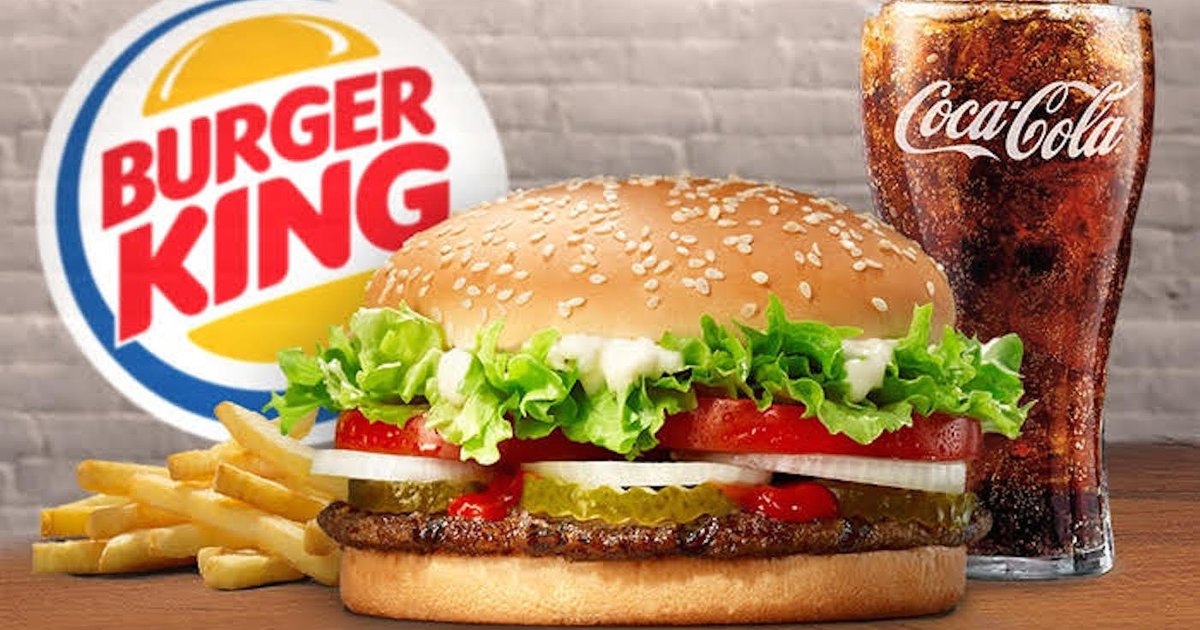 burgerking banner image